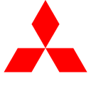 HK51 Rally Mitsubishi Lancer EVO X Badge