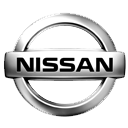 Nissan Fairlady Z version s (Z33) '07 Nicholas Badge