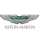 Aston Martin Vantage 2021 (Safety Car) Badge