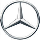 Mercedes-Benz AMG GT Black Series (Safety Car) Badge