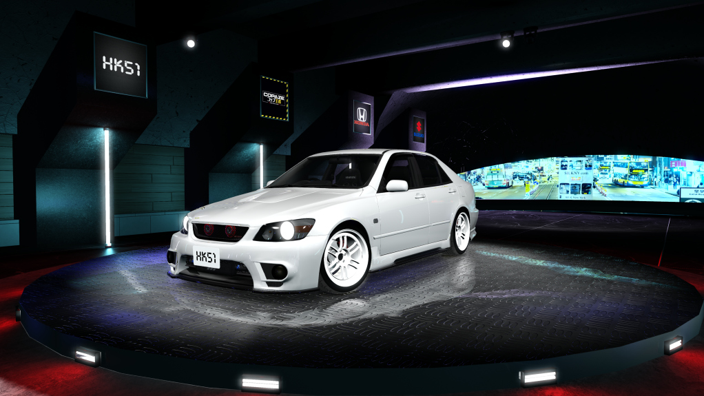 Car Skin