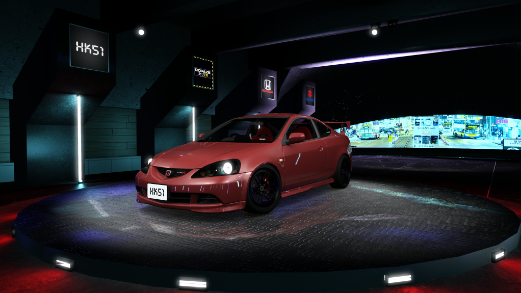 Car Skin