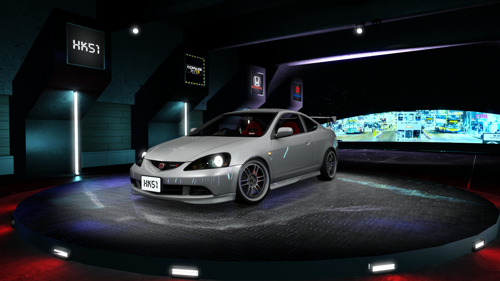 Car Skin