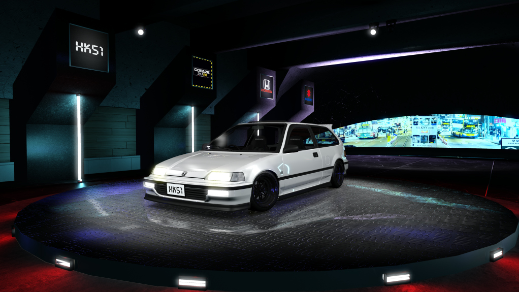 Car Skin