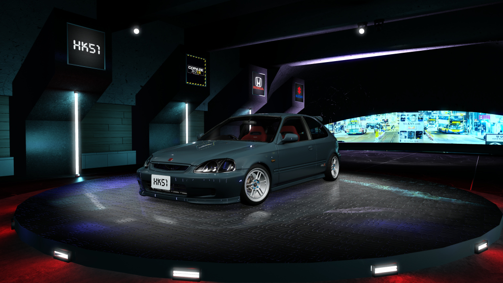 Car Skin