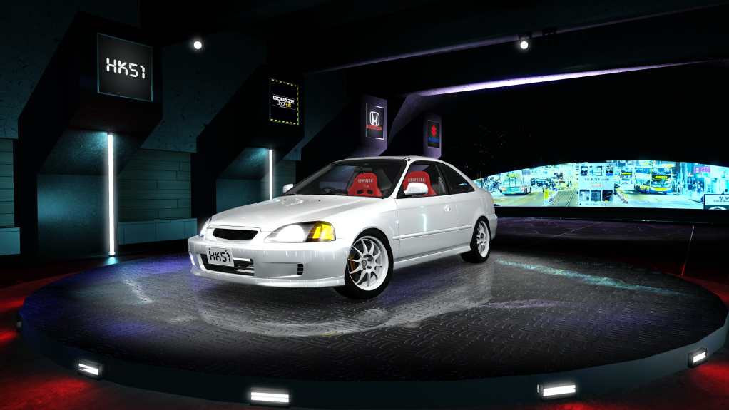 Car Skin