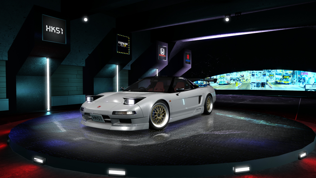 Car Skin
