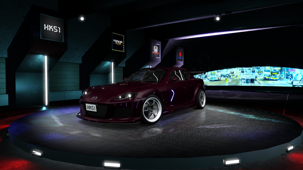 Car Skin
