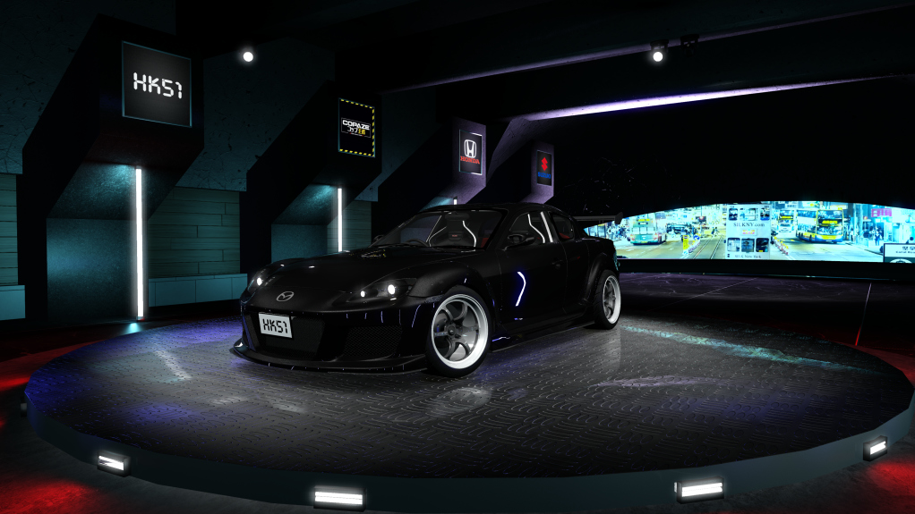 Car Skin