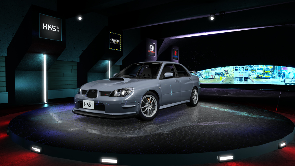 HK51 P1 Subaru Impreza WRX STi S204, skin 10_KAB_Super_Silver