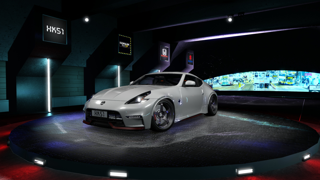 Car Skin