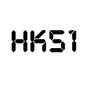 HK51 TCR Audi RS3 LMS Badge