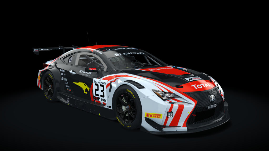 Lexus RC F GT3 ACC, skin tech23_1_end