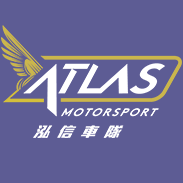 Motorsport Badge