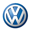 HK51 Rally Volkswagen Polo WRC 2015 Badge