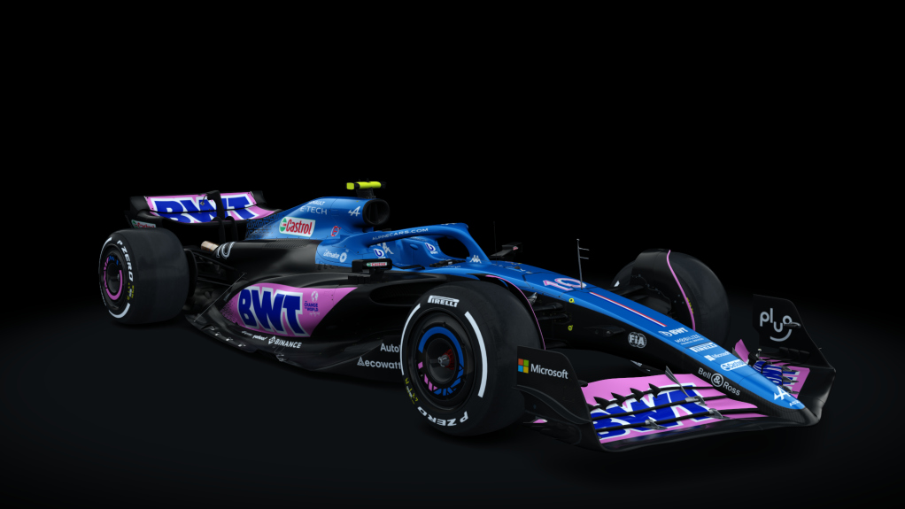 Formula Hybrid® 2023 Preview Image