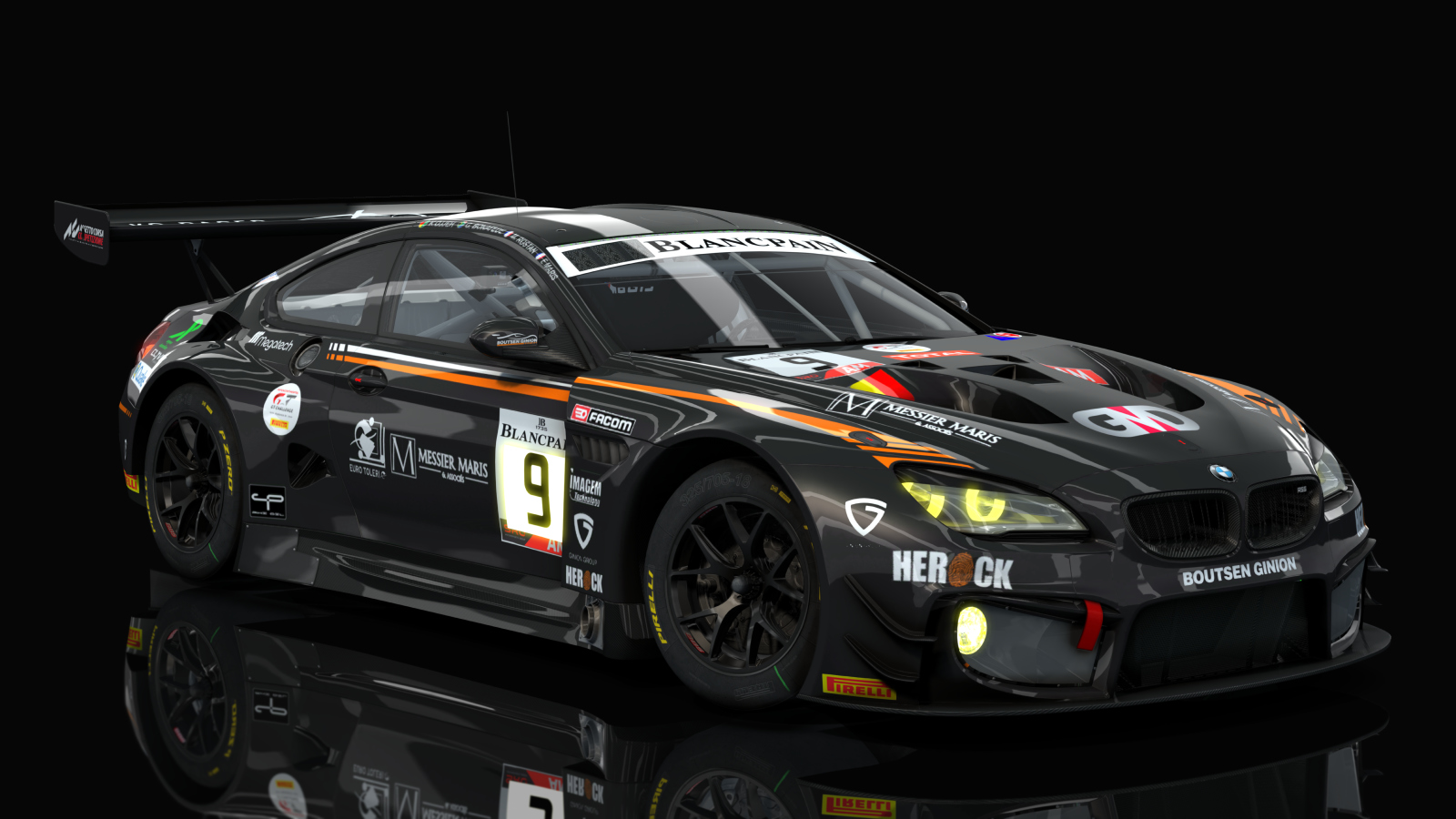 BMW M6 V8 GTE, skin 09_boutsen