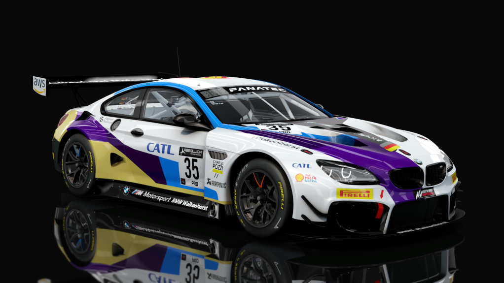 BMW M6 V8 GTE, skin 2021_GTWC_Euro_Walkenhorst_35