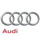 HK51 Rally Audi A1 Concept Rallycross Badge