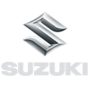 HK51 Rally Suzuki SX4 TARMAC Badge