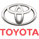 HK51 Rally Toyota Yaris 2017 WRC Badge