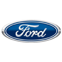 HK51 Rally Ford Fiesta WRC+ 2019 / Extralights Badge