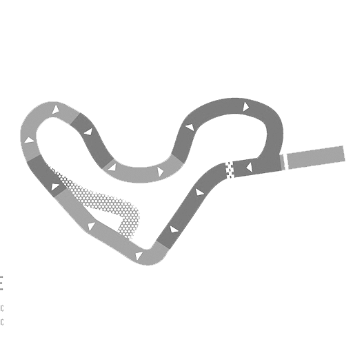 Circuit de Pont de Ruan