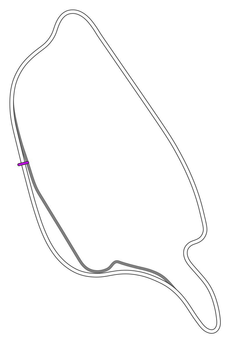 chicane