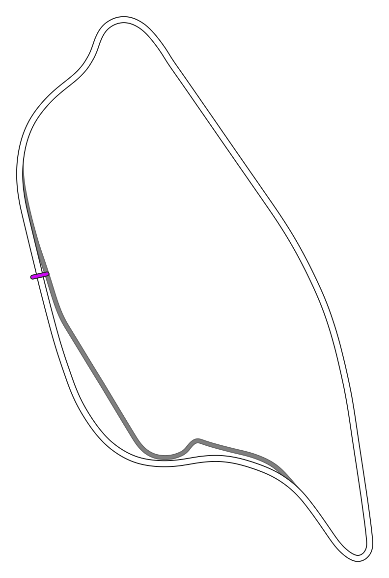 no_chicane