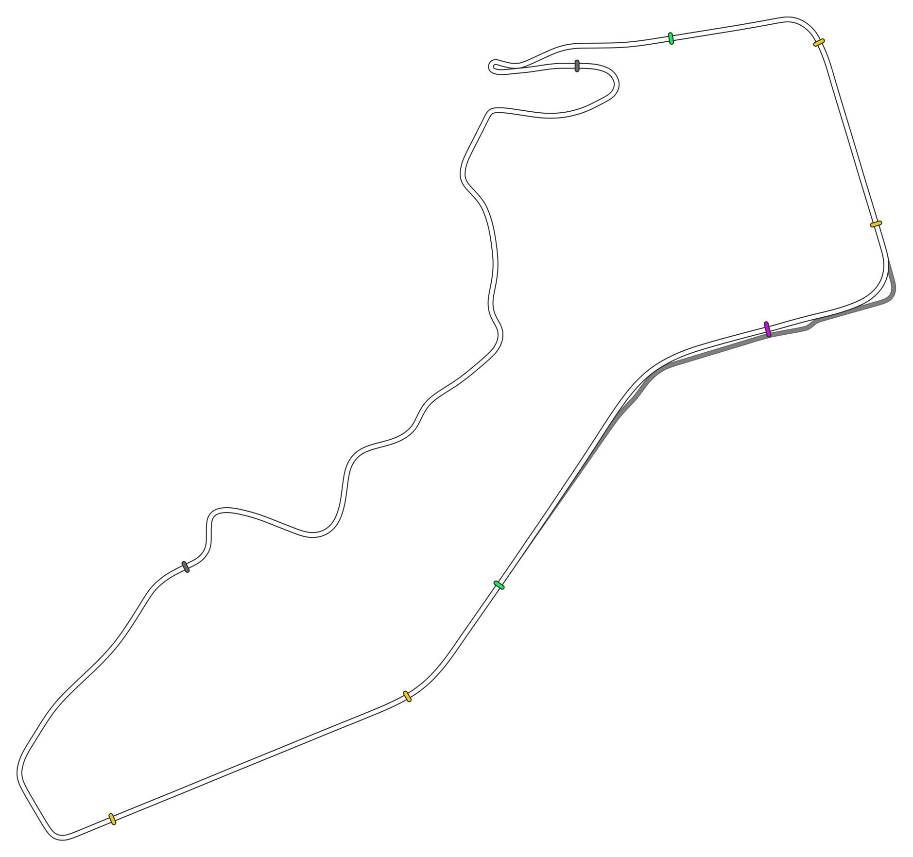 Macau Grand Prix