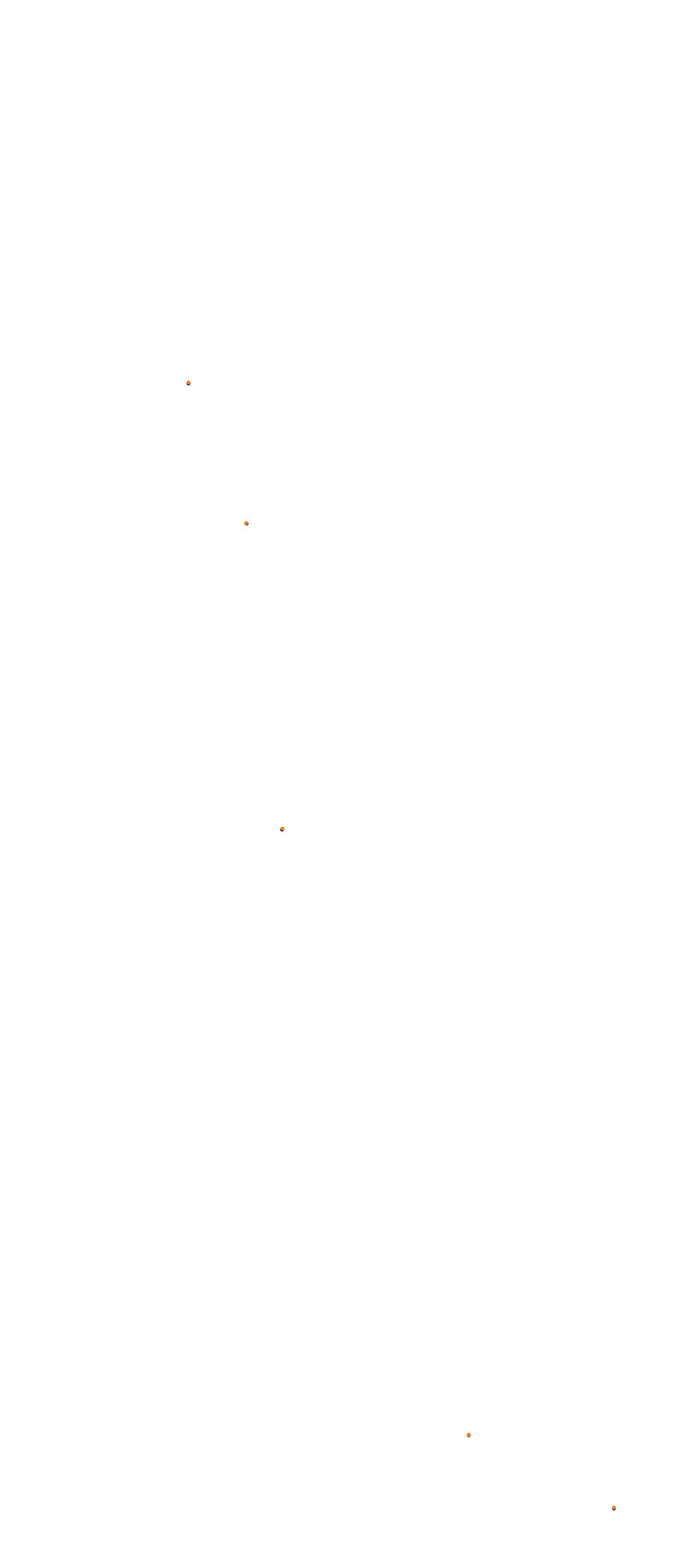 .Hakone Outbound collisions