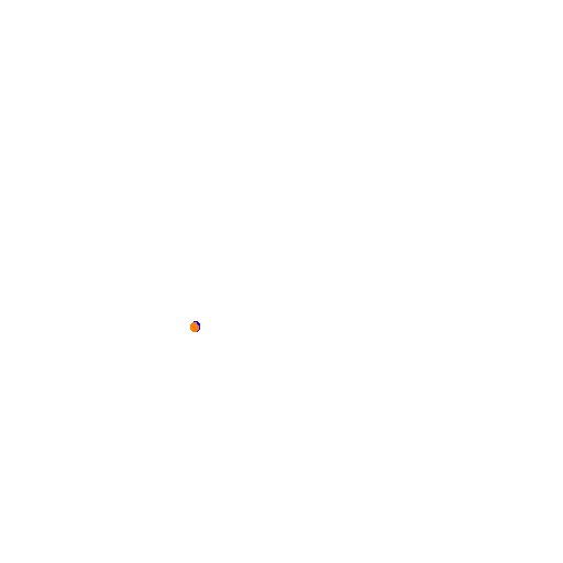 Circuit de Pont de Ruan collisions