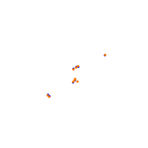 Circuit des Ducs Essay  collisions