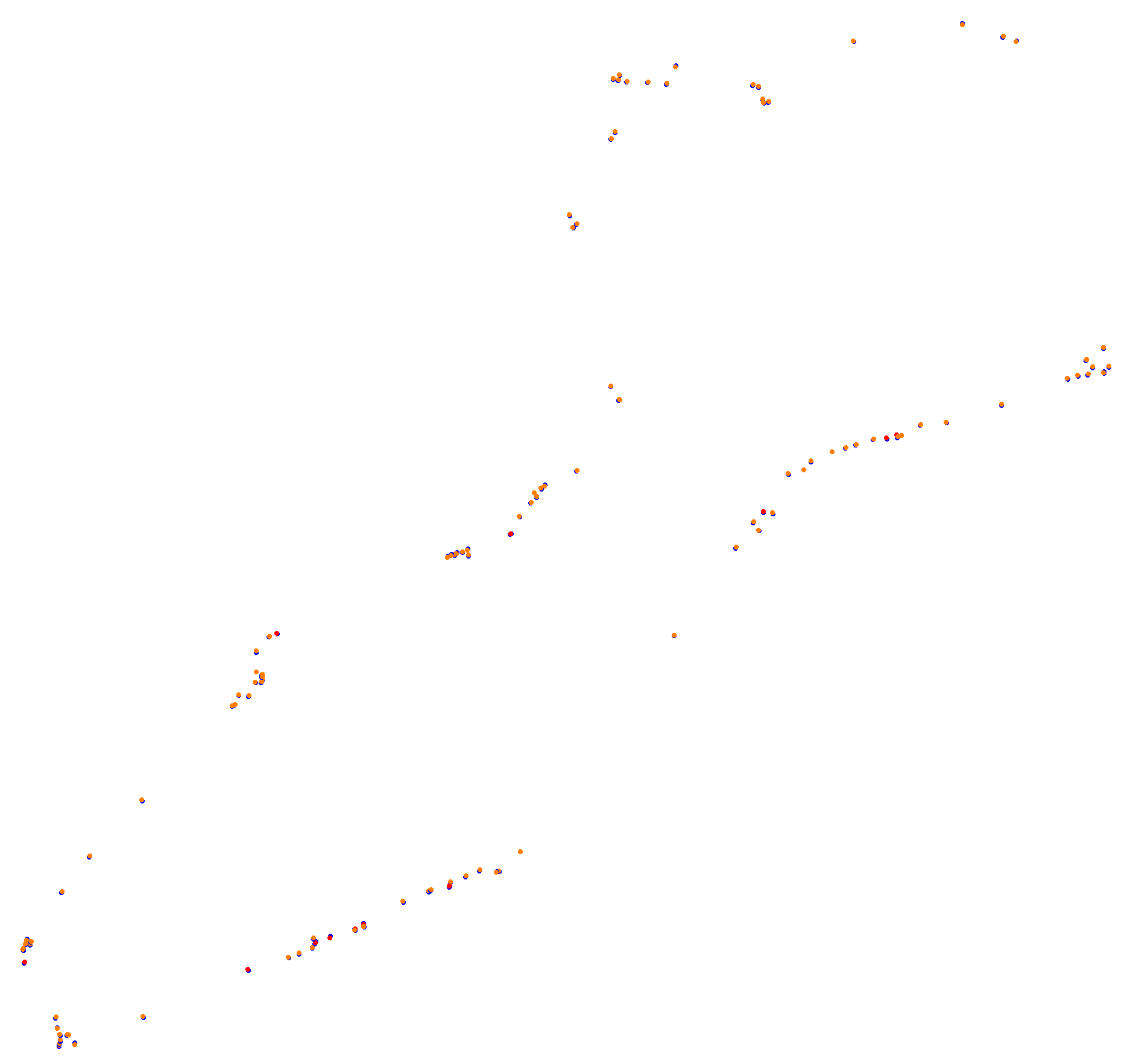 Macau Grand Prix collisions