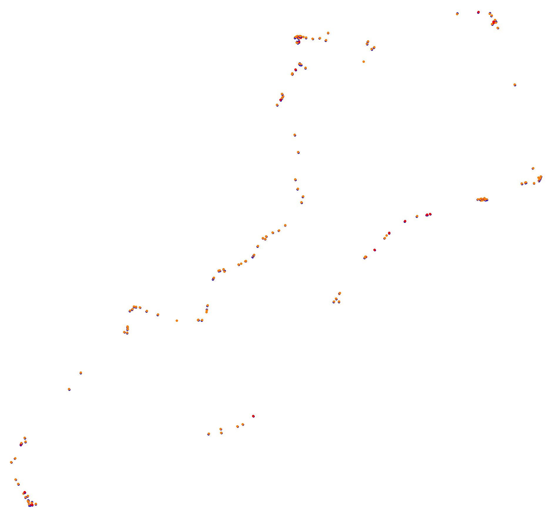 Macau Grand Prix collisions