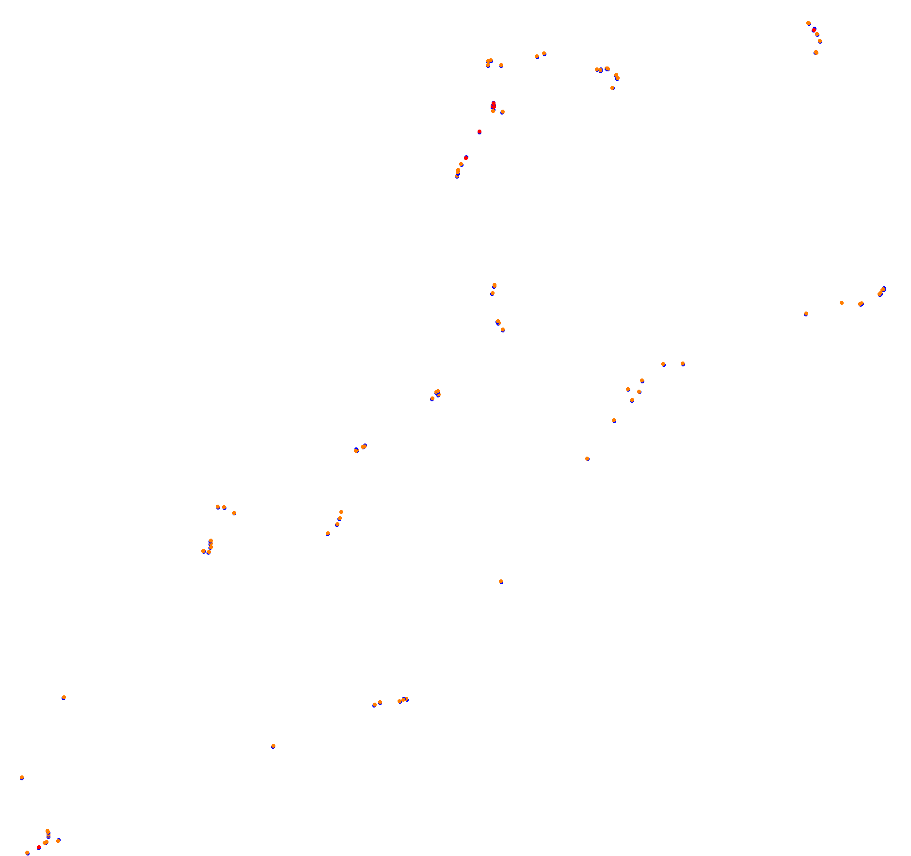 Macau Grand Prix collisions