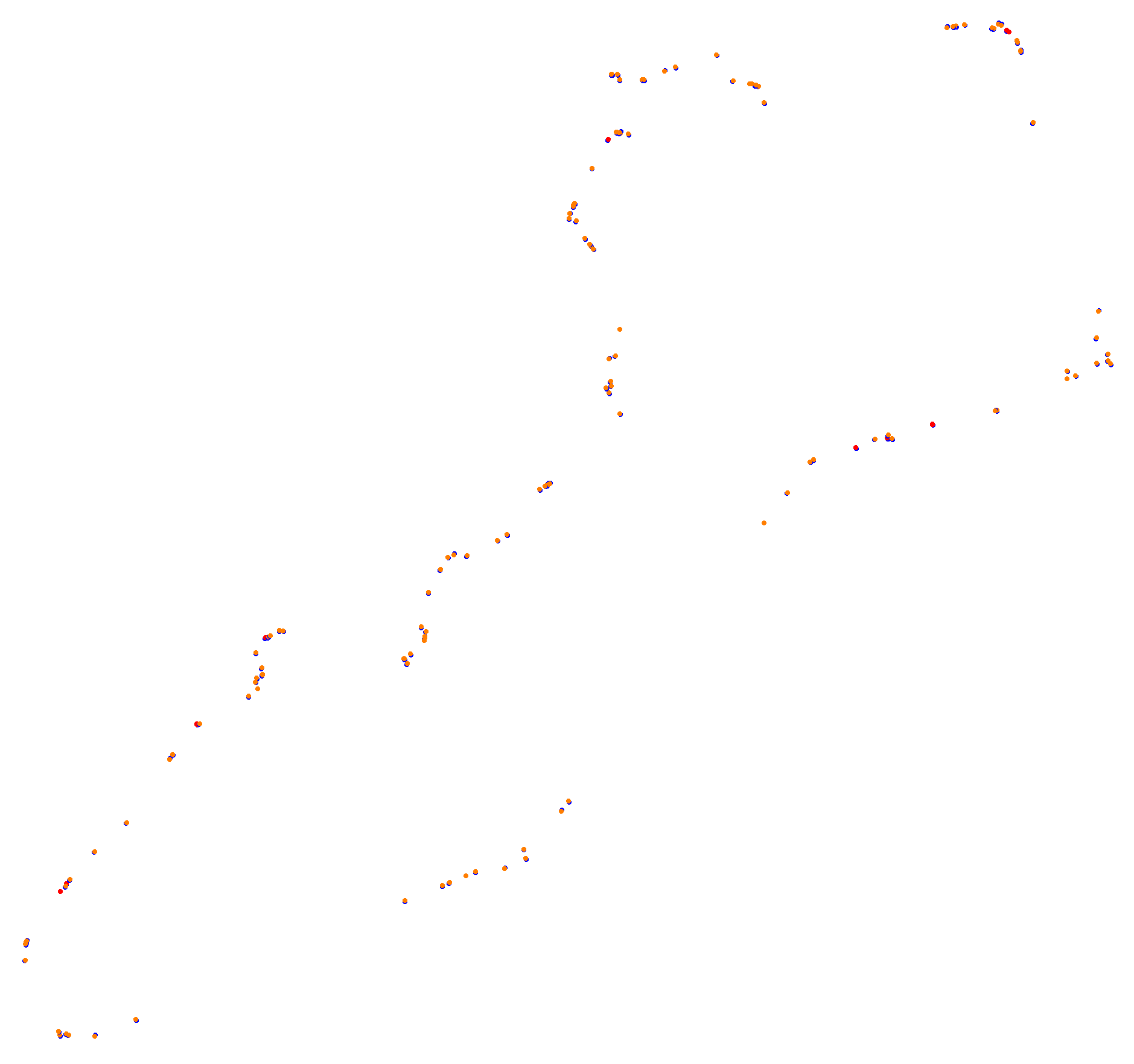 Macau Grand Prix collisions