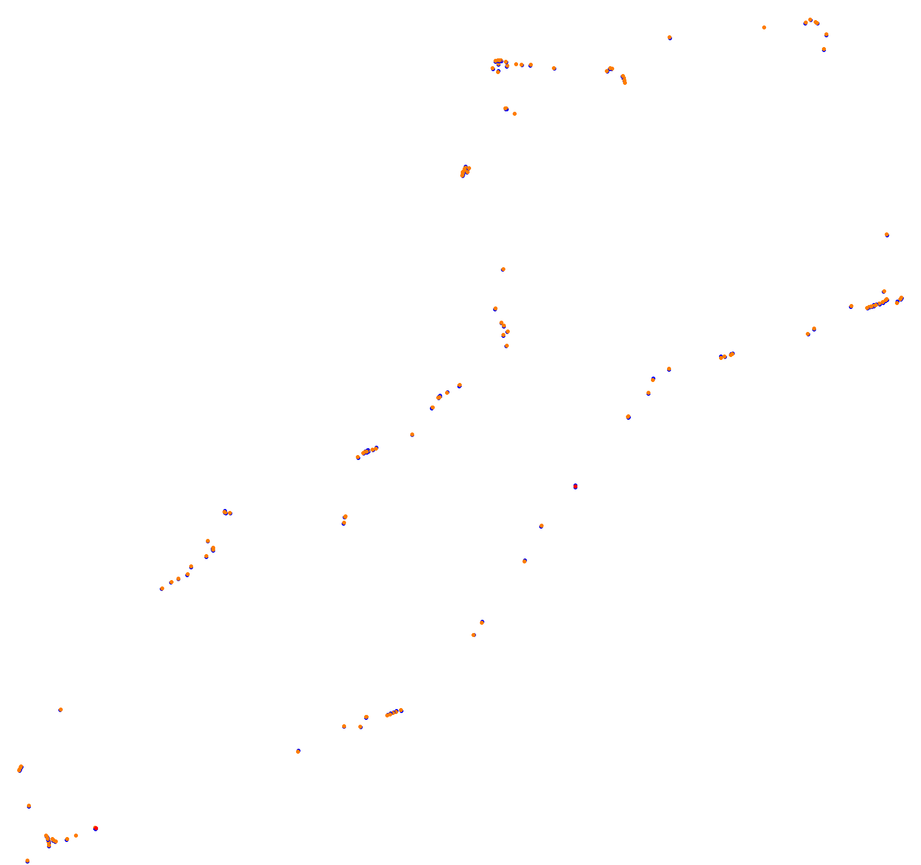 Macau Grand Prix collisions