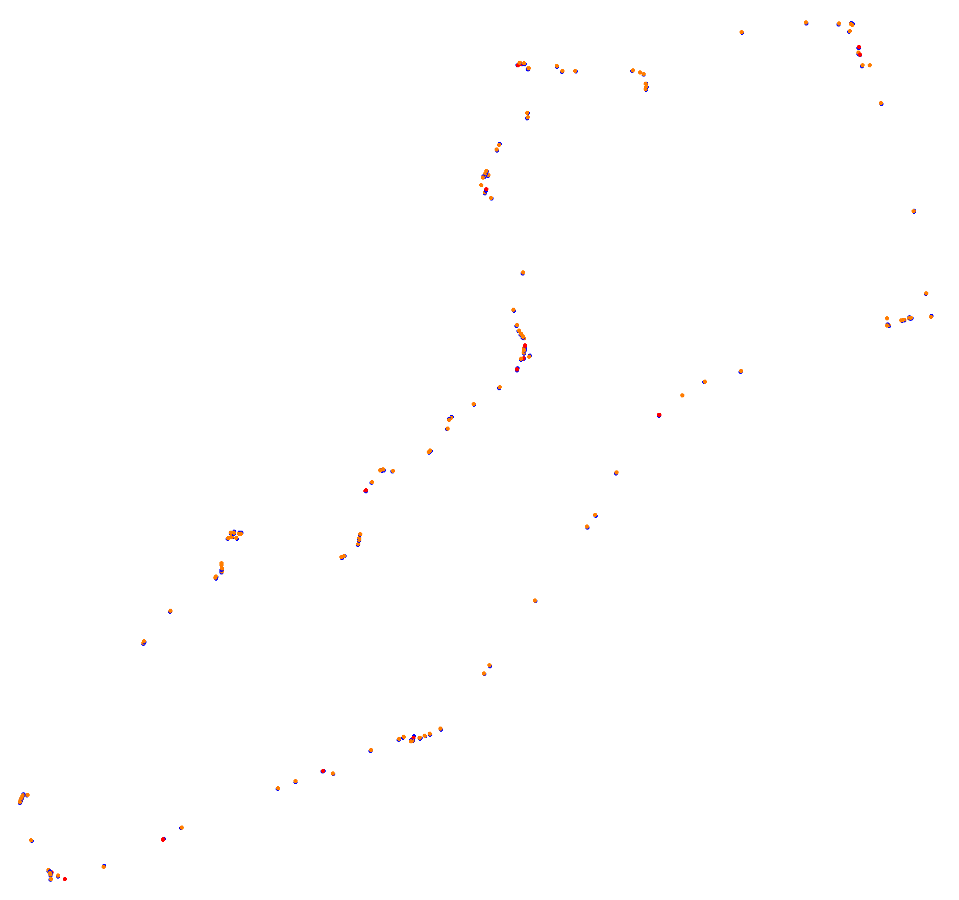 Macau Grand Prix collisions