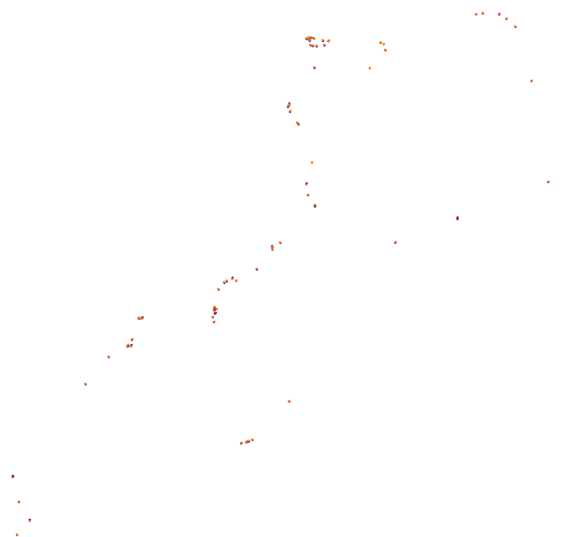 Macau Grand Prix collisions