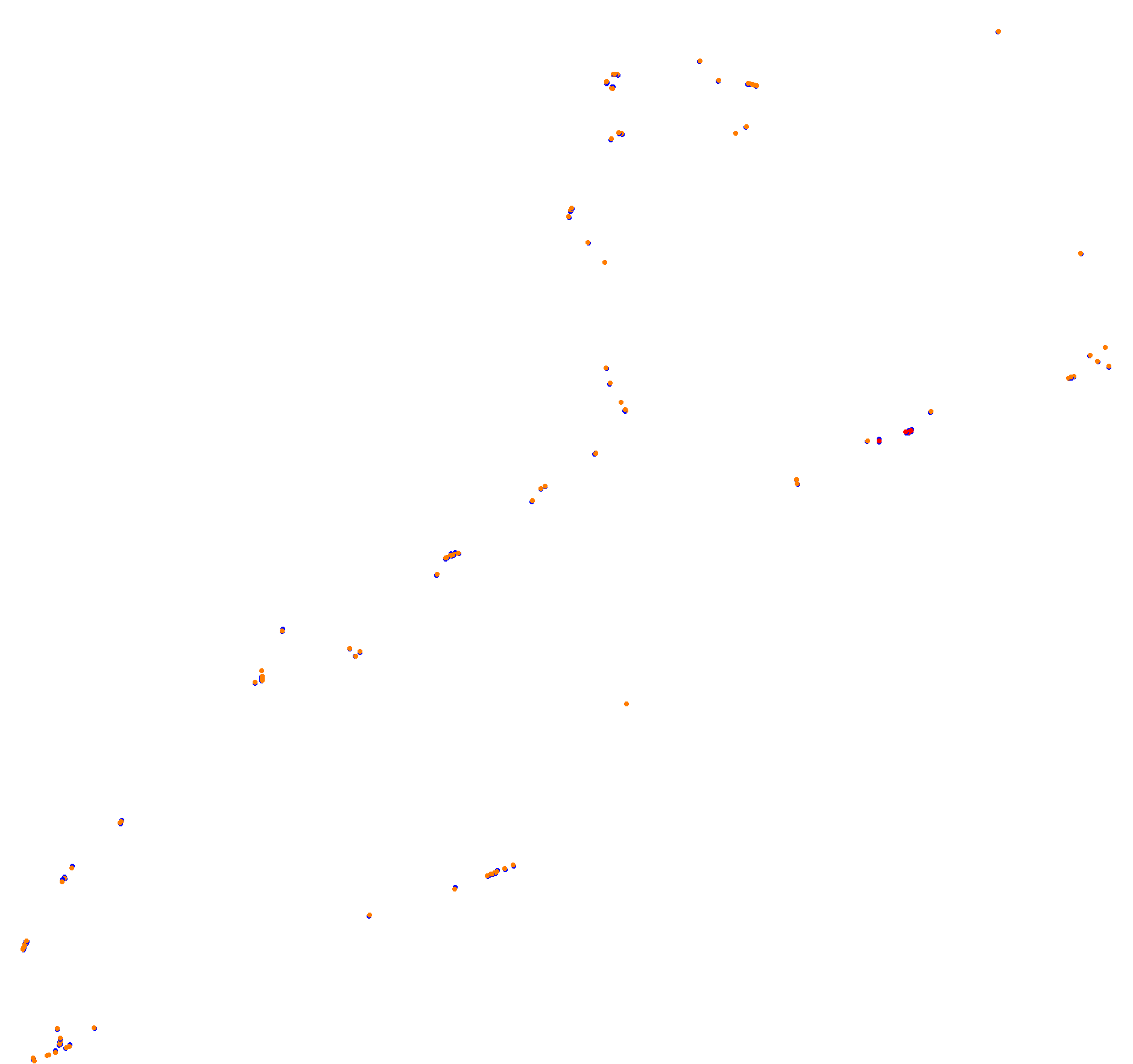 Macau Grand Prix collisions