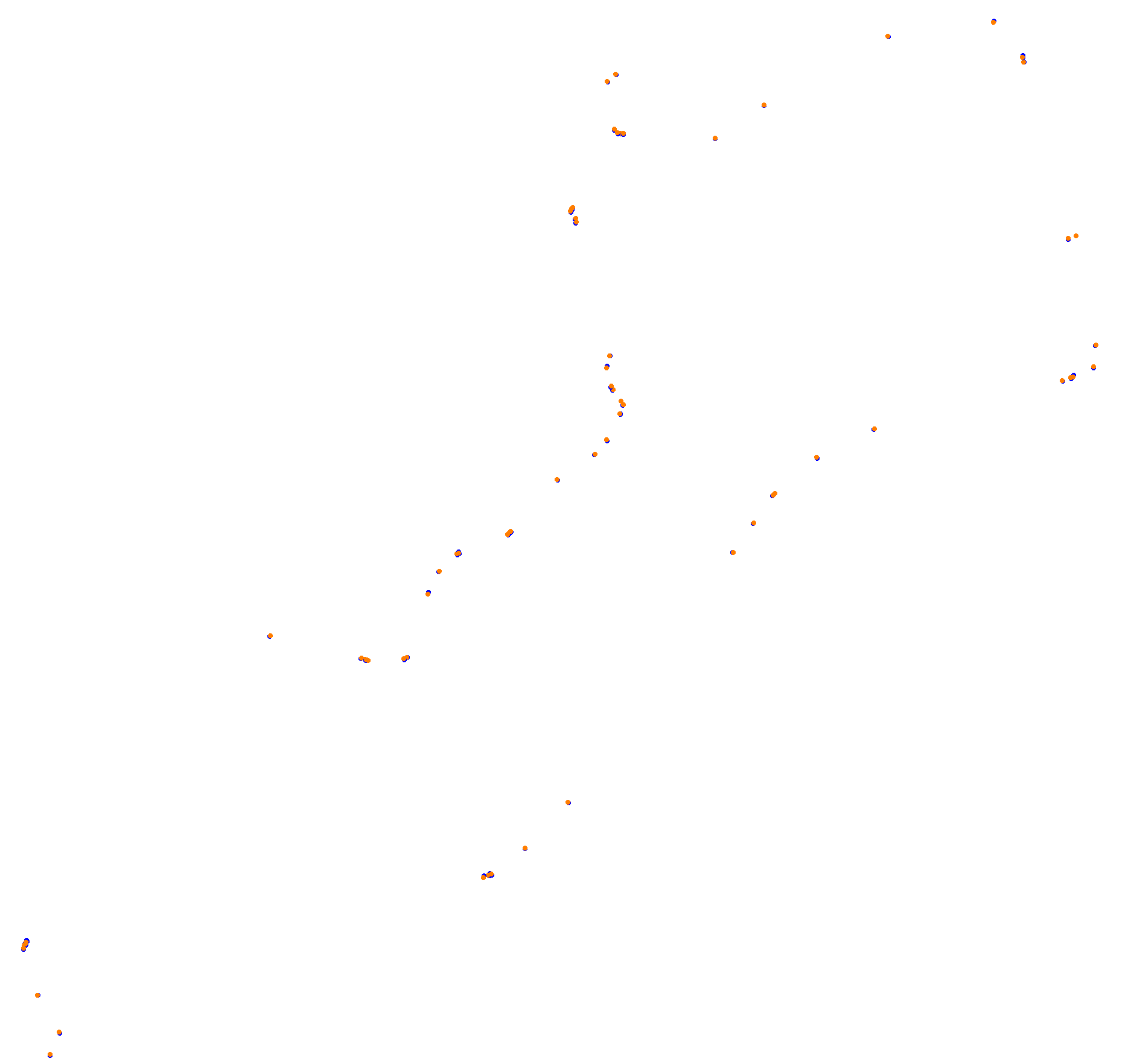 Macau Grand Prix collisions