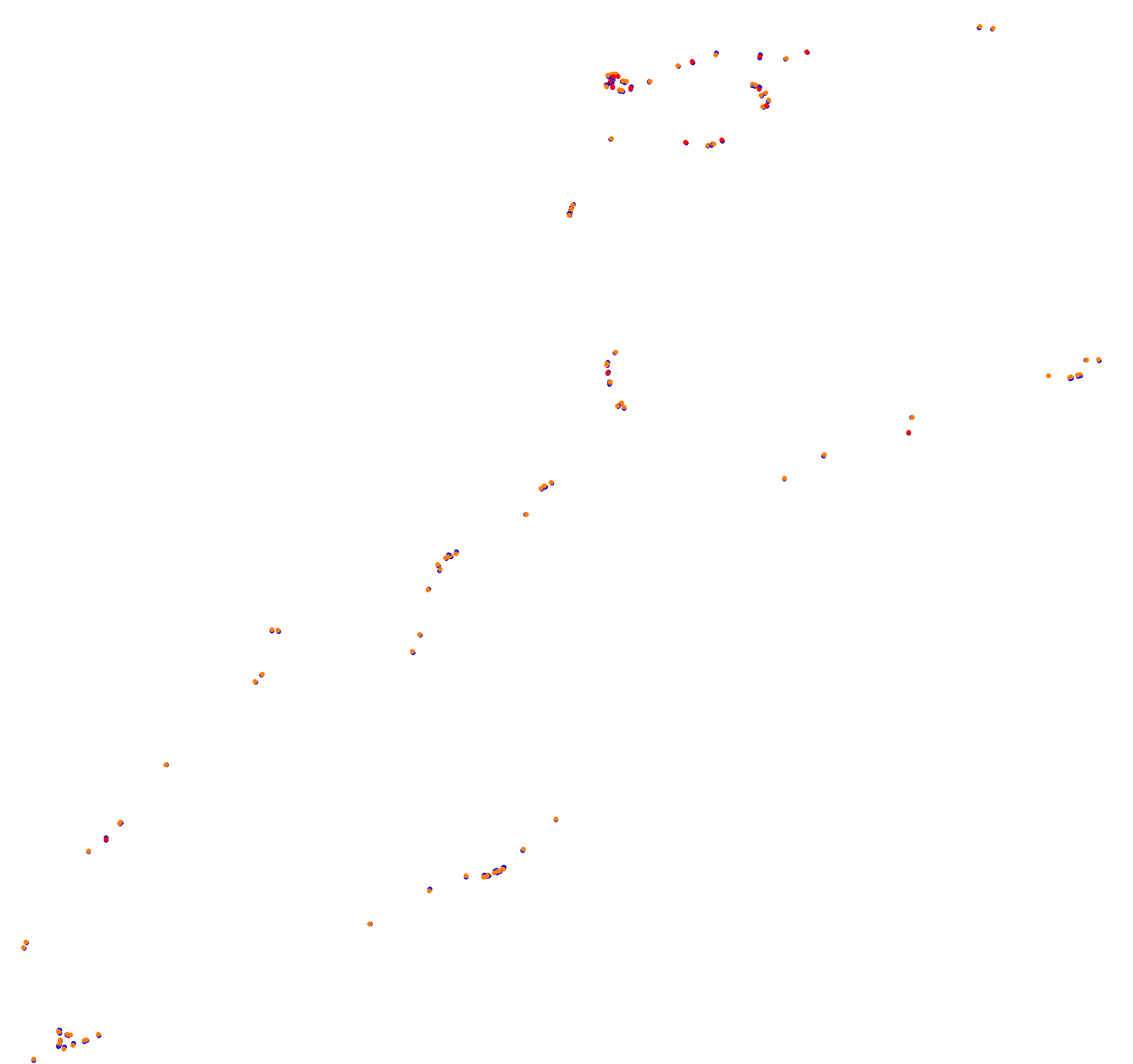 Macau Grand Prix collisions