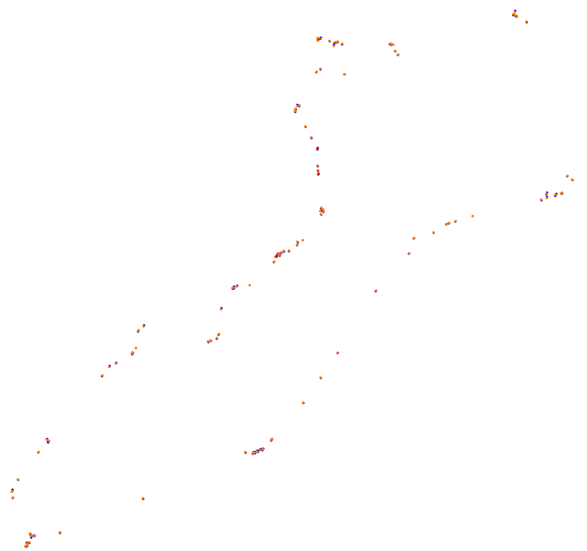 Macau Grand Prix collisions