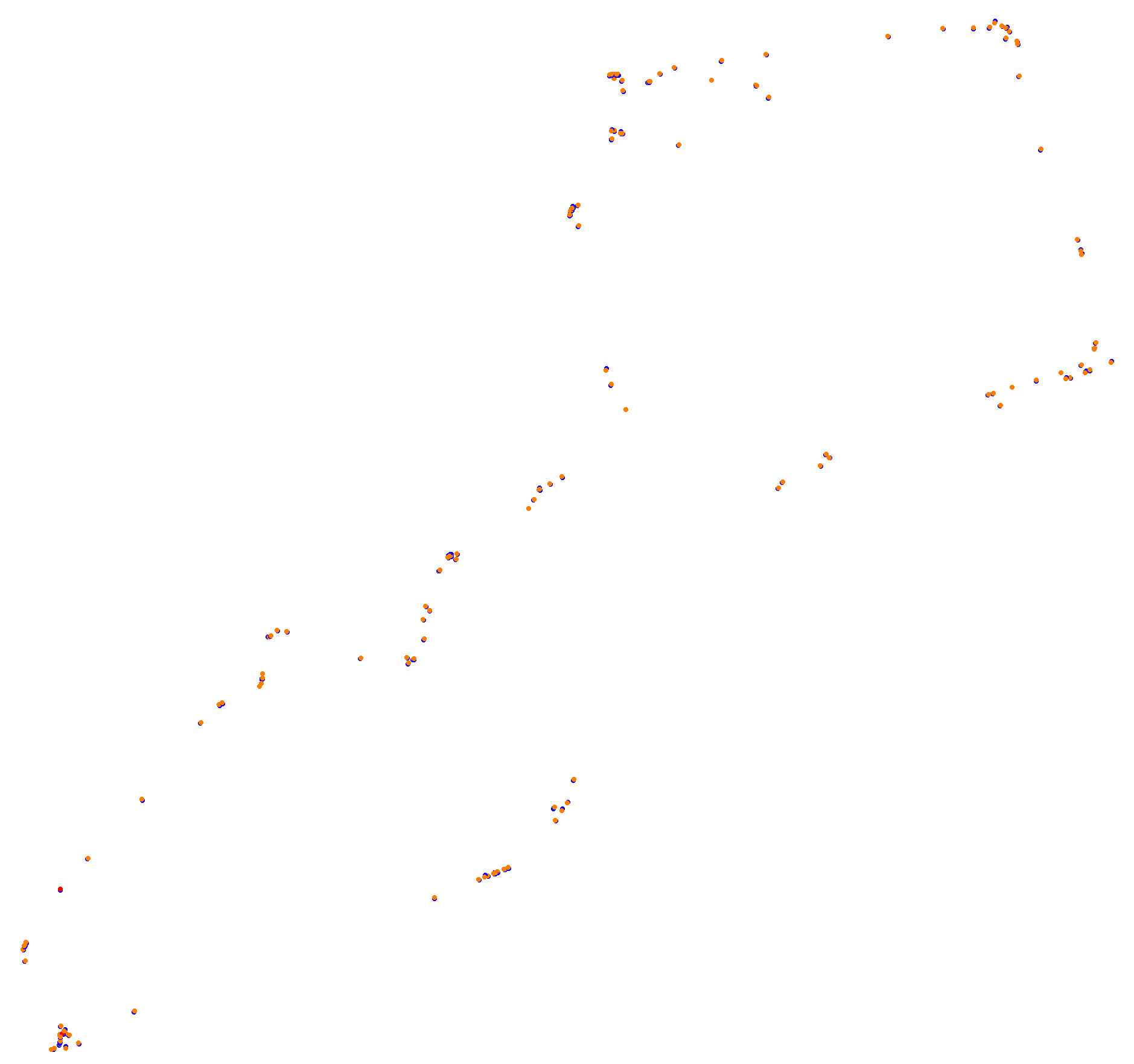Macau Grand Prix collisions