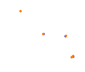 PARC 2017 collisions