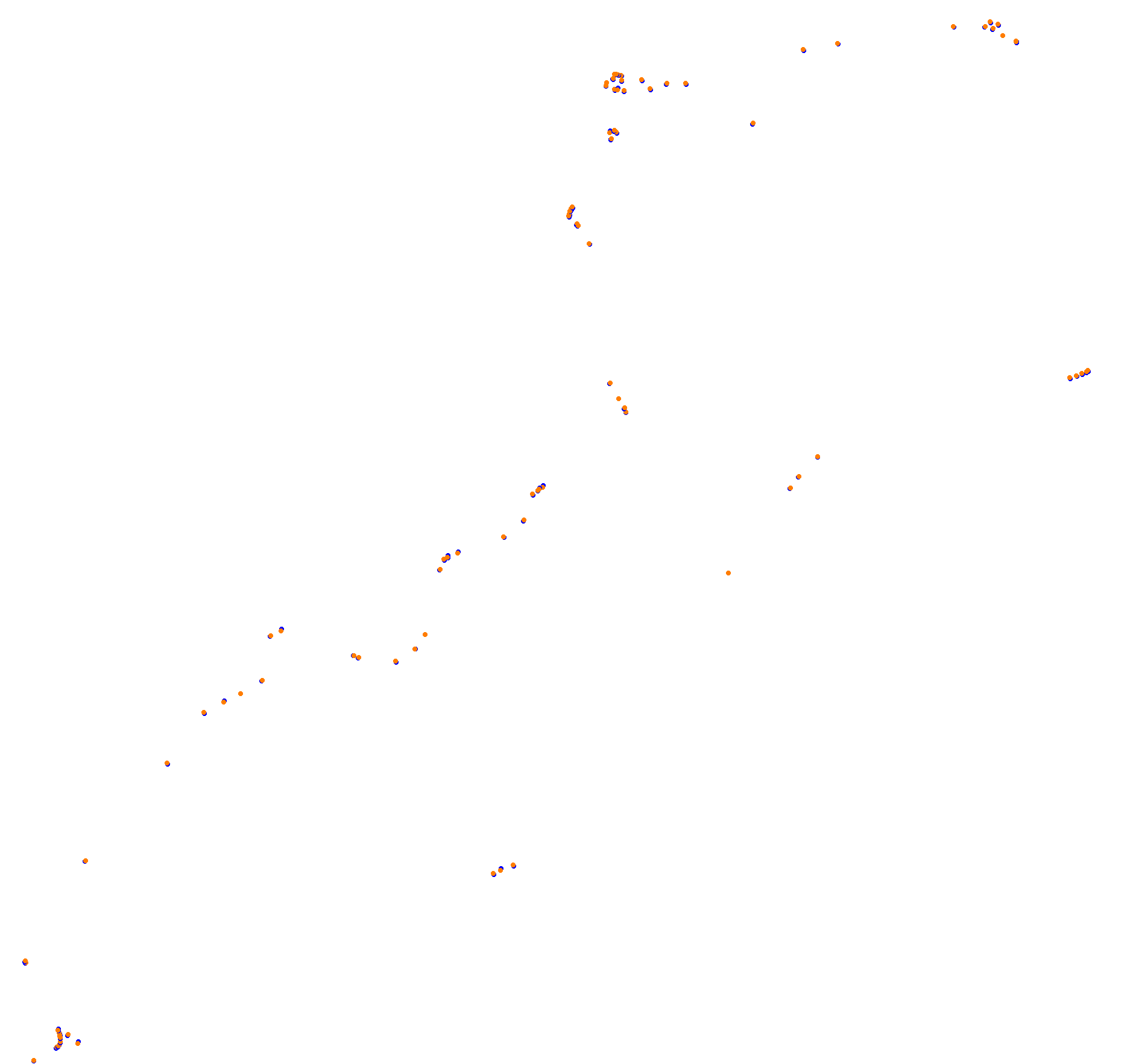 Macau Grand Prix collisions