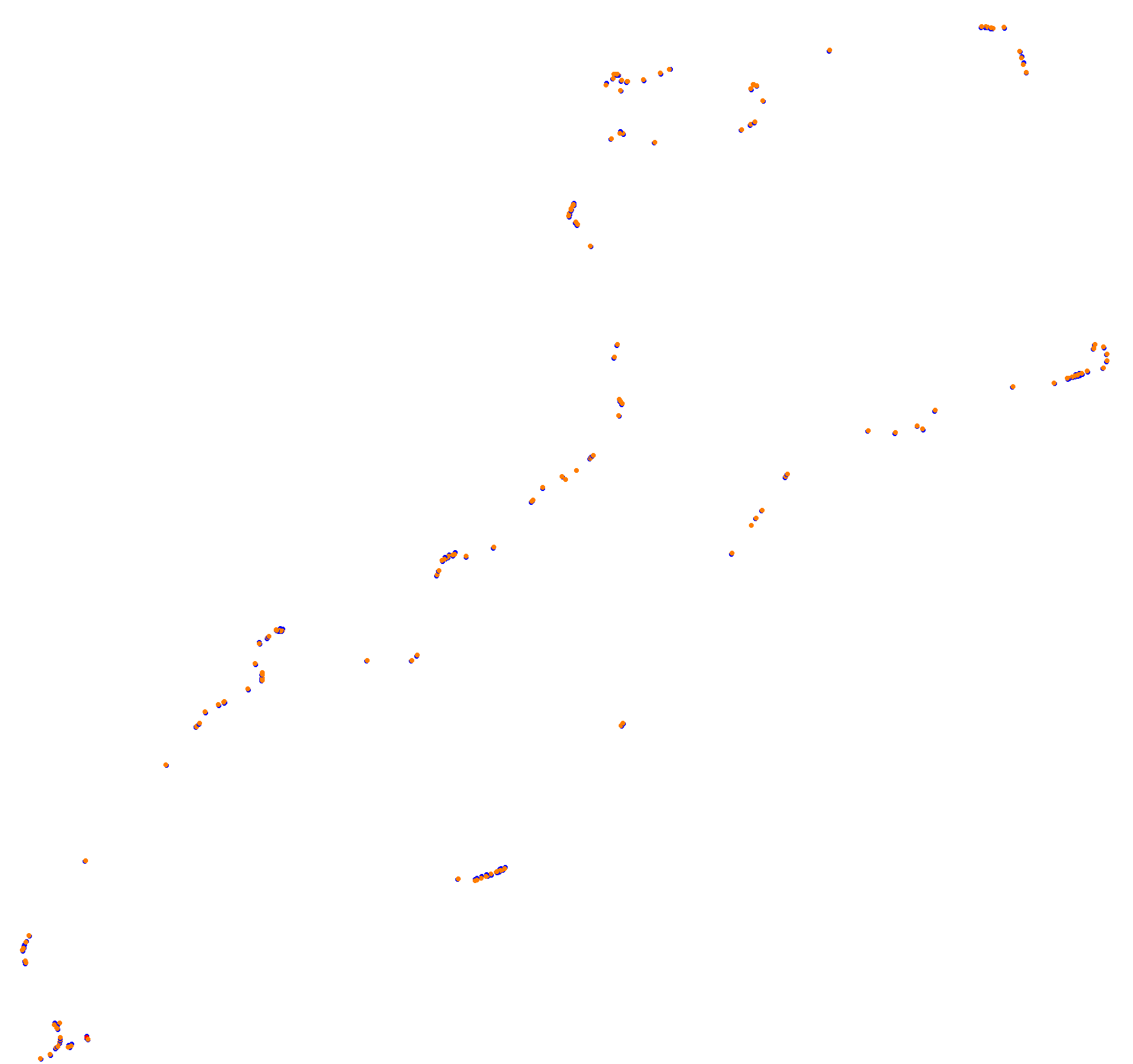 Macau Grand Prix collisions