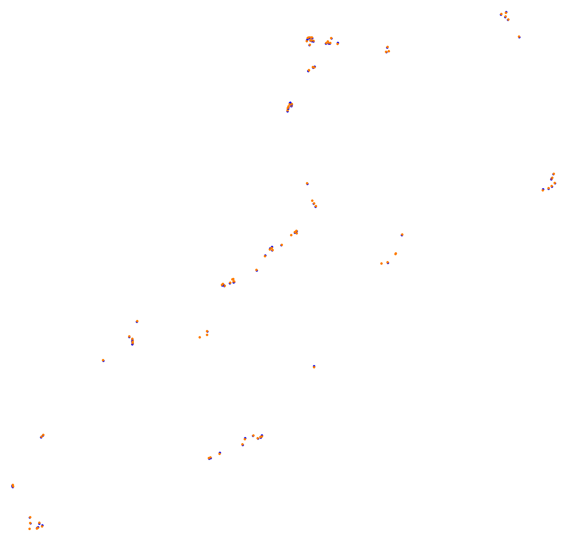 Macau Grand Prix collisions