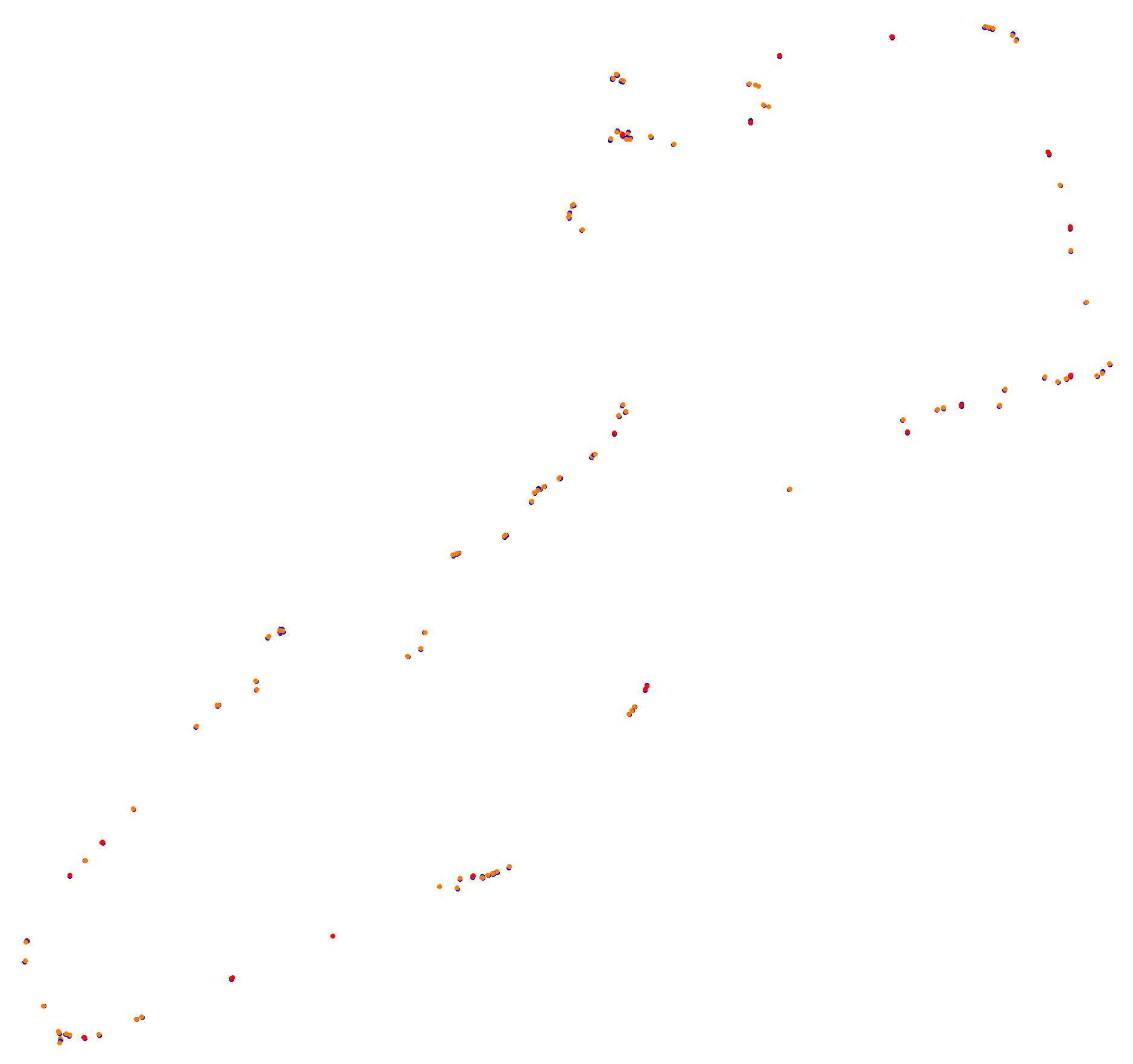 Macau Grand Prix collisions